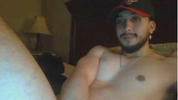 Papicubano_Guapo23cm  19-02-2021 video venus