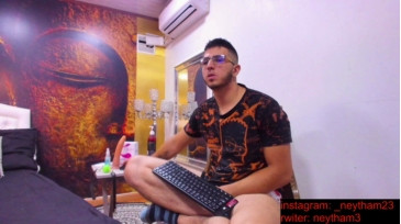 PartyFrenchy  19-02-2021 Recorded Video Cam