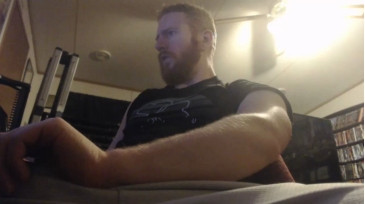 Redhead4fun  19-02-2021 video slaved