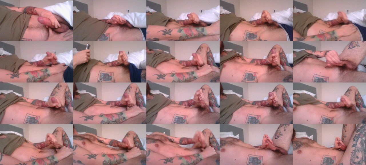 SegaioloNL  19-02-2021 Recorded Video Nude