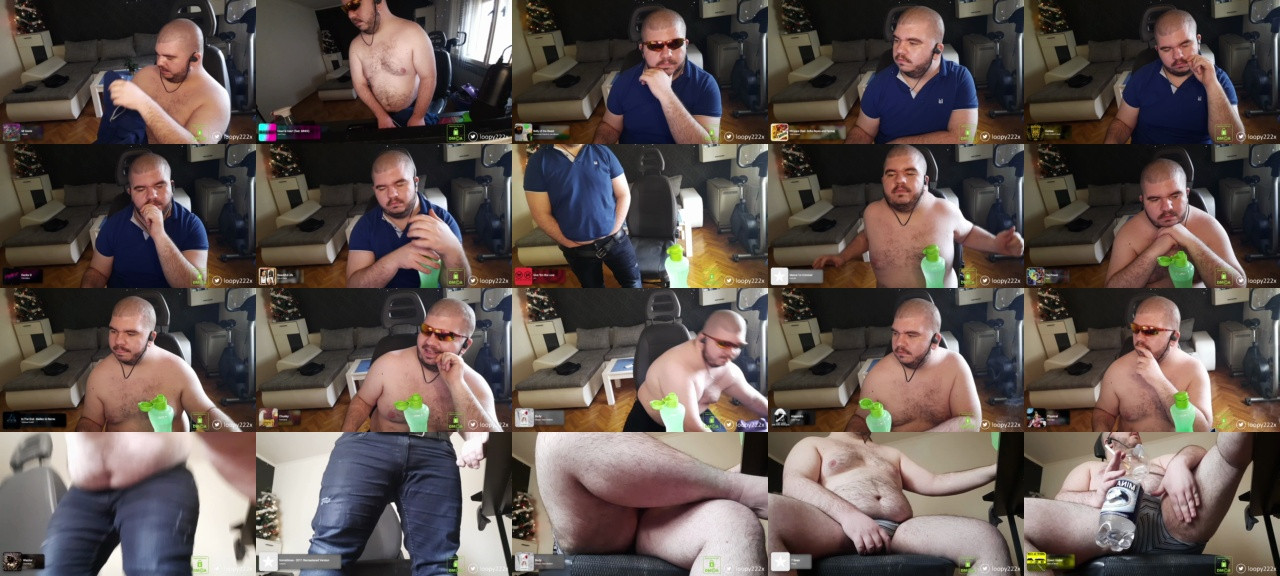 Simon_and_david  19-02-2021 Recorded Video Show
