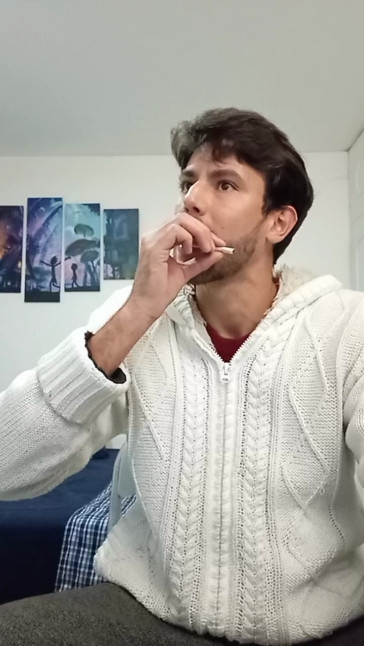 SrJhons  19-02-2021 Recorded Video XXX
