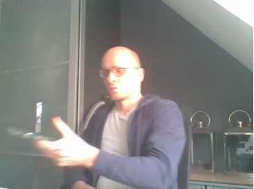 Tallguy1985  19-02-2021 Recorded Video Webcam