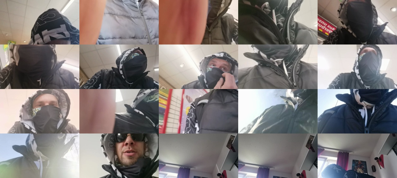 Tastit4cs  19-02-2021 Recorded Video Cam
