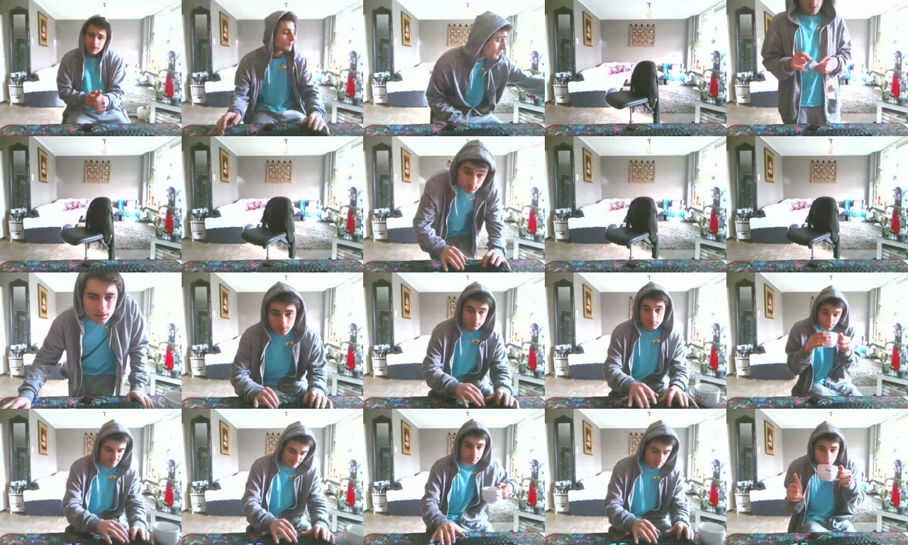 Tastit4cs  19-02-2021 Recorded Video Webcam