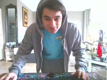 Tastit4cs  19-02-2021 Recorded Video Webcam