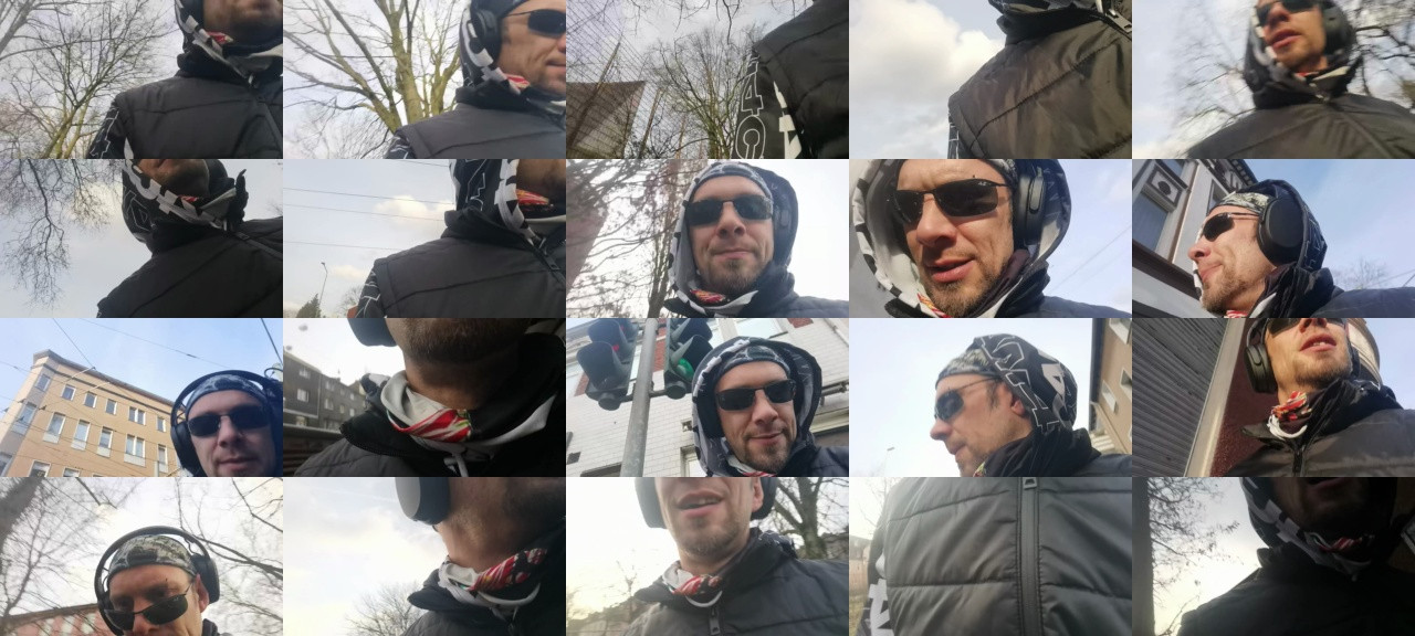 Tastit4cs  19-02-2021 Recorded Video Naked