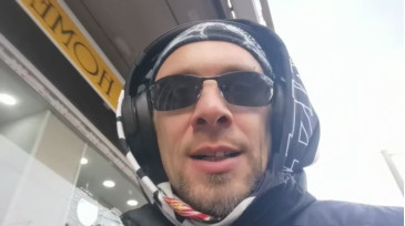 Tastit4cs  19-02-2021 Recorded Video Naked