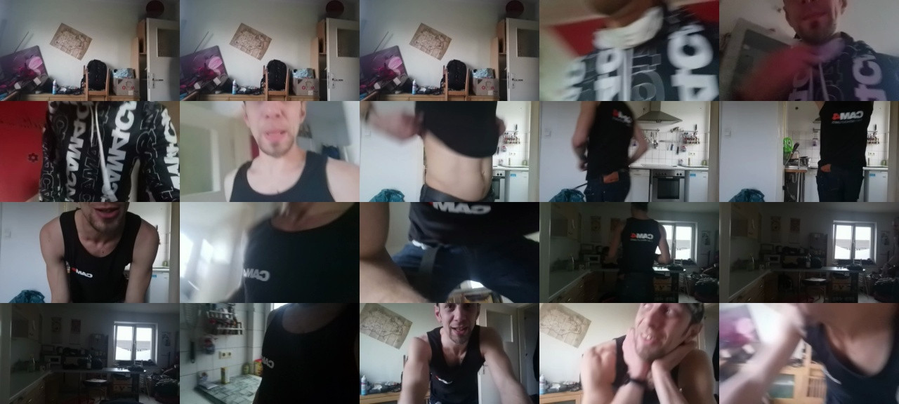 Tastit4cs  19-02-2021 Recorded Video Cam