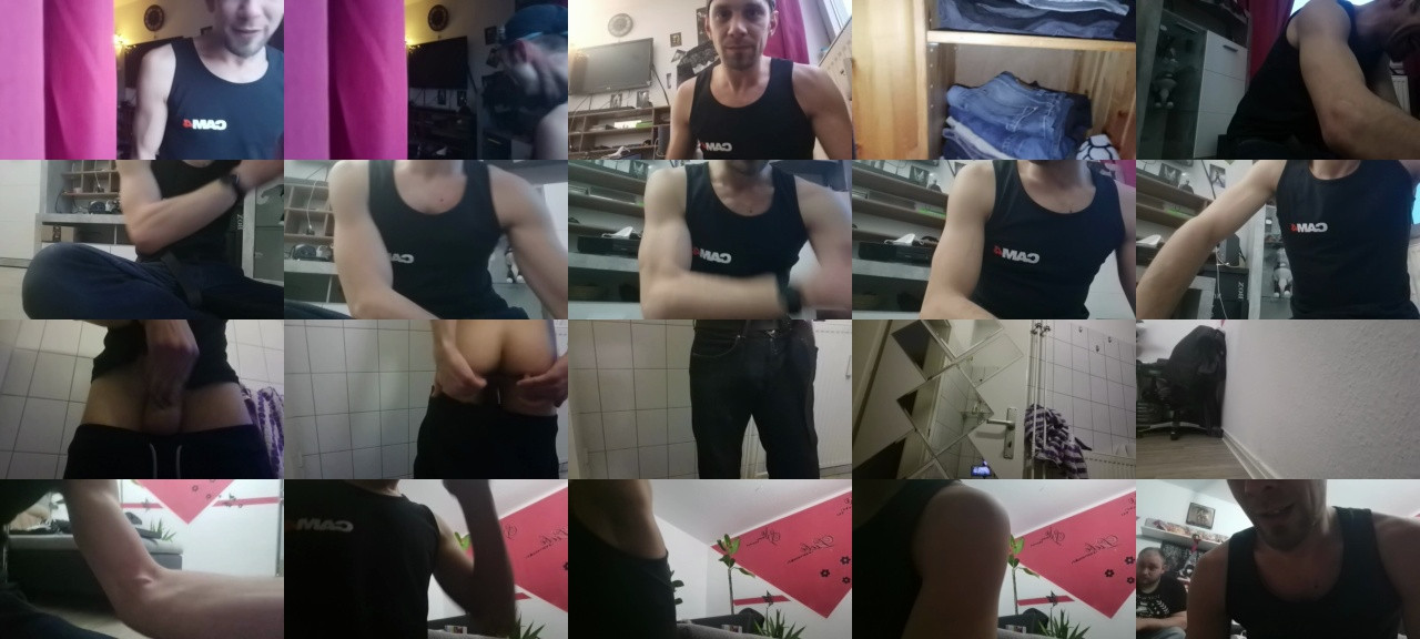 Tastit4cs  19-02-2021 Recorded Video Topless