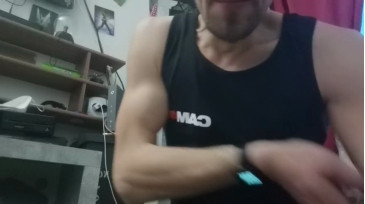 Tastit4cs  19-02-2021 Recorded Video Topless