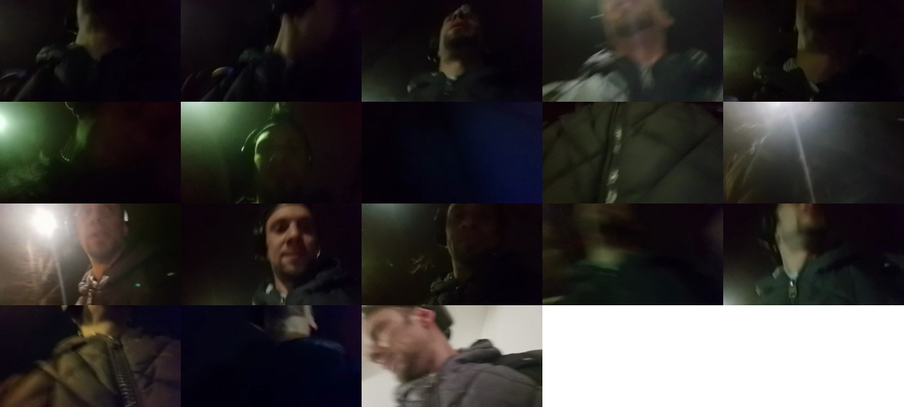 Tastit4cs  19-02-2021 Recorded Video Nude