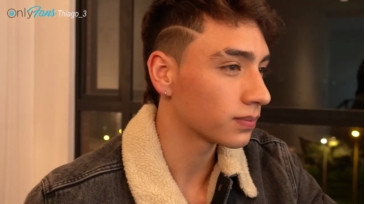 Thiago3_3  19-02-2021 video exotic