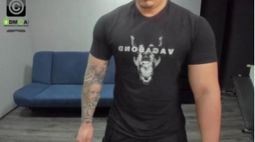 Tonywilcoxx  19-02-2021 video smoking