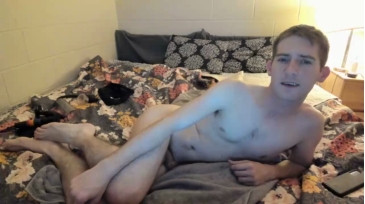 Tylerchasexxx  19-02-2021 video cum show