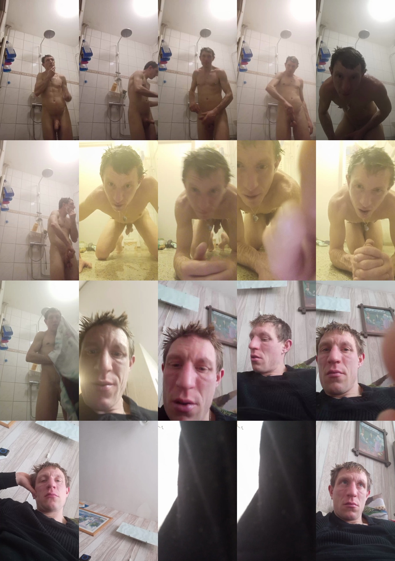 Willyversa  19-02-2021 Recorded Video Show