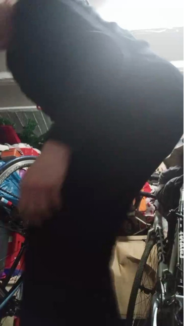 Willyversa  19-02-2021 Recorded Video Cam