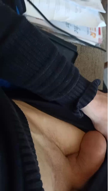 Willyversa  19-02-2021 Recorded Video Cam