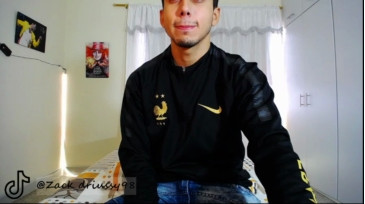 Zackremix2  19-02-2021 Recorded Video Show