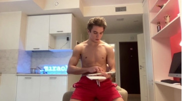 _Miracle  19-02-2021 video sexi