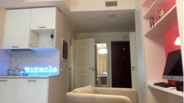 _Miracle  19-02-2021 video cutegirl