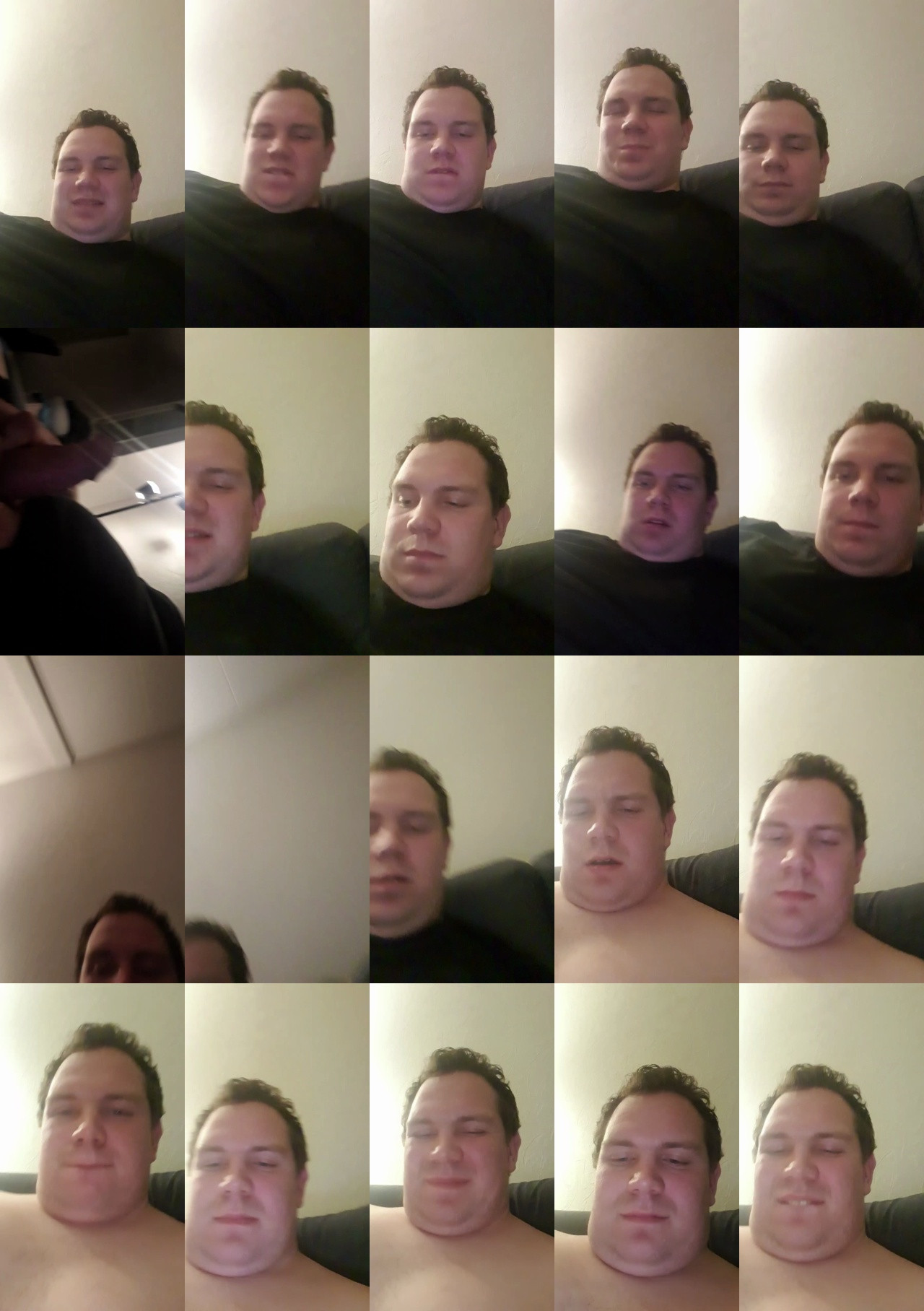 bridgeedudexxx  19-02-2021 Recorded Video XXX