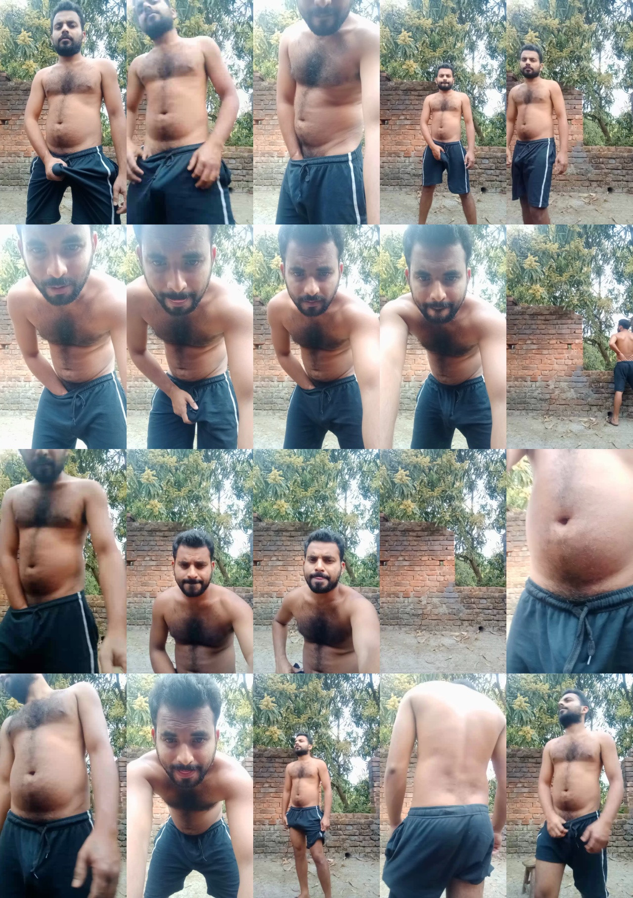 chiranjitho1  19-02-2021 Recorded Video Porn