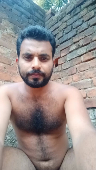 chiranjitho1  19-02-2021 Recorded Video Topless