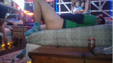 eatmyschwarz  19-02-2021 Recorded Video Download