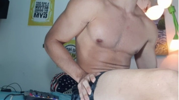 hugo_19cm  19-02-2021 Recorded Video XXX
