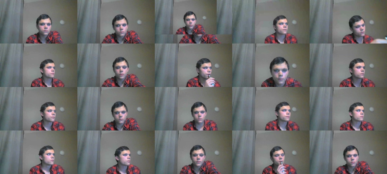 jackylove  19-02-2021 Recorded Video Webcam