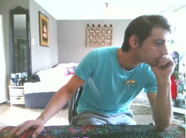 libido27  19-02-2021 Recorded Video Show