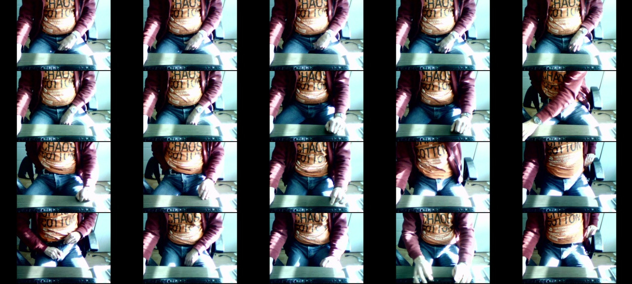 limmydate  19-02-2021 Recorded Video Topless