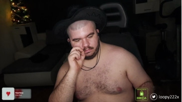 loopy222  19-02-2021 Recorded Video XXX