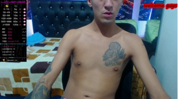 mauro_jorks  19-02-2021 Recorded Video Webcam