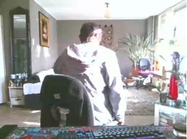 mihaimichael  19-02-2021 Recorded Video XXX