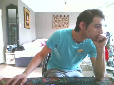 mihaimichael  19-02-2021 Recorded Video XXX