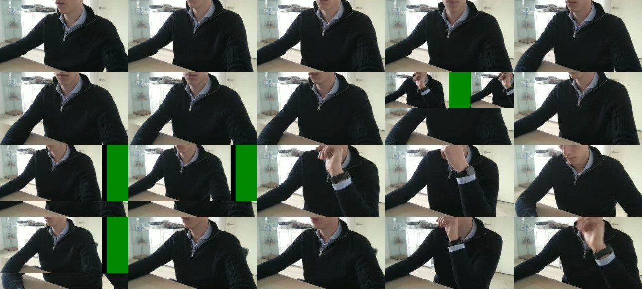 nlbigboynl  19-02-2021 Recorded Video Webcam