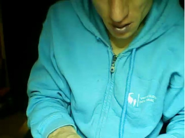 pioux  18-02-2021 Recorded Video Nude