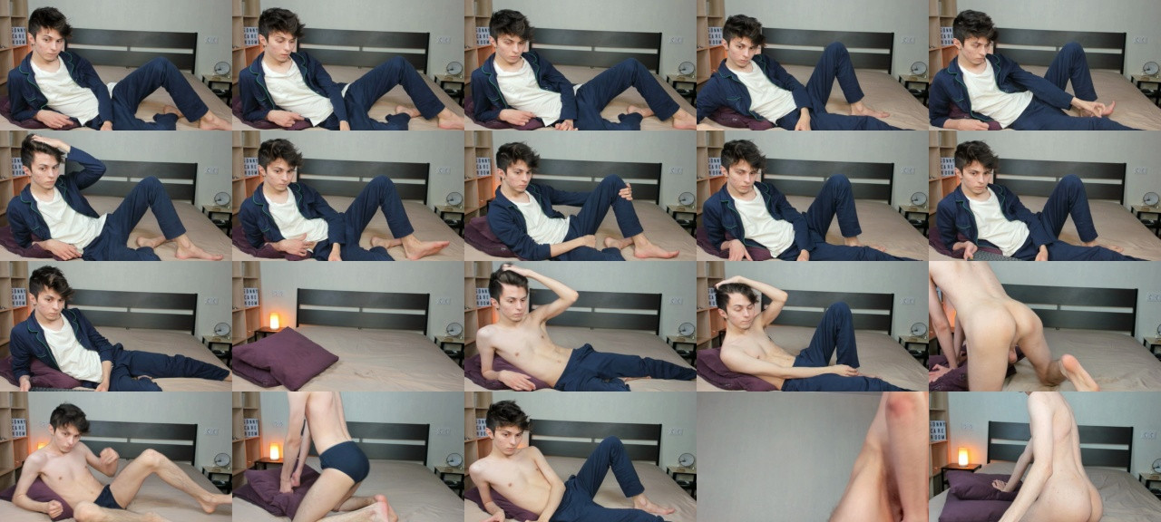 sonnycare  19-02-2021 Recorded Video Webcam