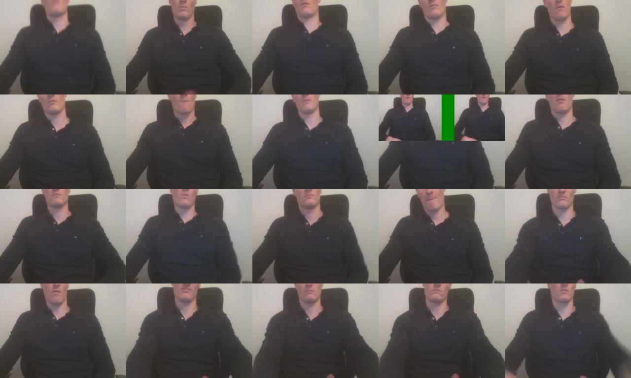 ssander25  19-02-2021 Recorded Video XXX