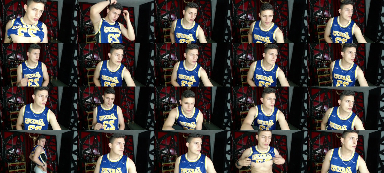 the_tamer_  19-02-2021 Recorded Video XXX