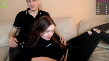 Alex_Jane  20-02-2021 outfits Couple