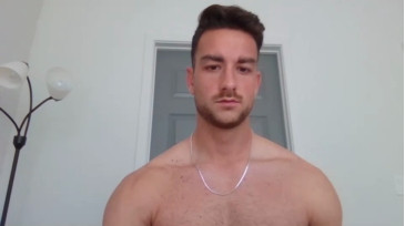 Anonymous_Man_  20-02-2021 video ohmibod on