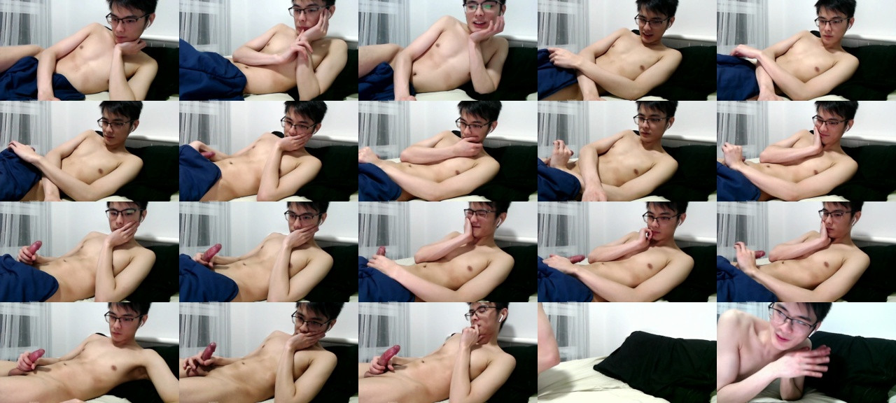 Asianguy6991  20-02-2021 video riding