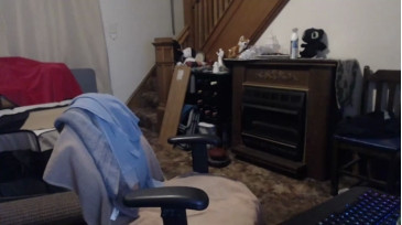 Bedghost  20-02-2021 video make