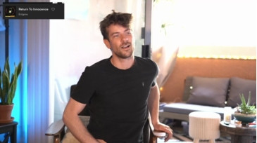 Charlieonline  20-02-2021 video buttplug