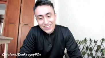 Donkeyguy92  20-02-2021 video niceass