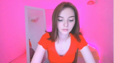 Elisa_O 20-02-2021 Webcam 