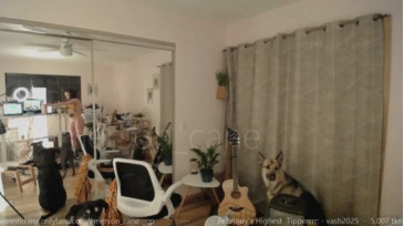 Emersoncane  20-02-2021 OhMiBod Female